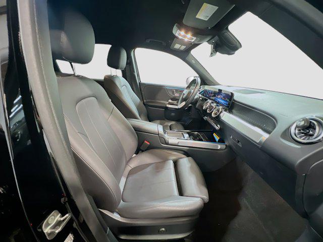 2024 Mercedes-Benz GLB GLB 250