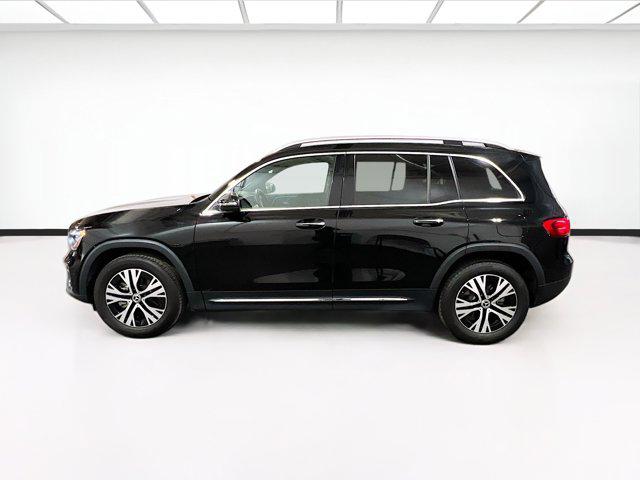 2024 Mercedes-Benz GLB GLB 250