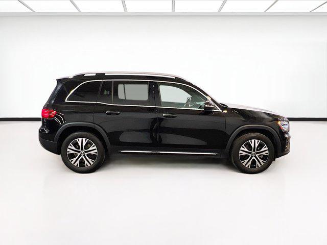 2024 Mercedes-Benz GLB GLB 250