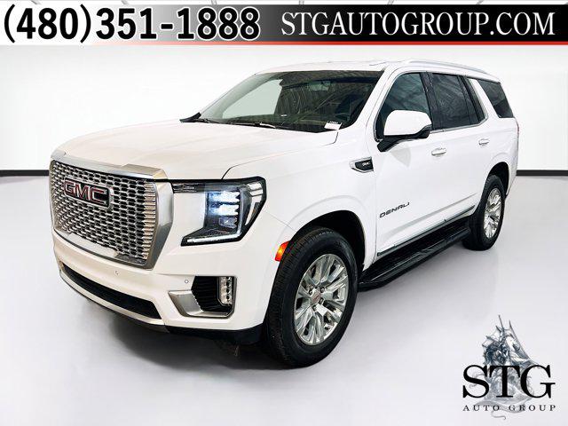2024 GMC Yukon 2WD Denali for sale in Chandler, AZ