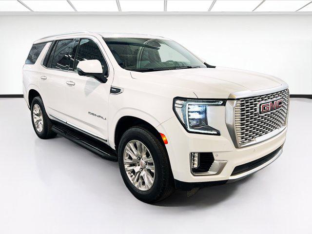 2024 GMC Yukon 2WD Denali