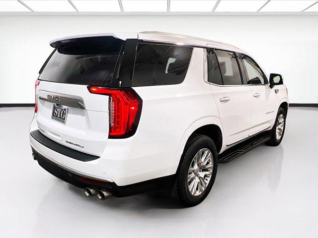 2024 GMC Yukon 2WD Denali