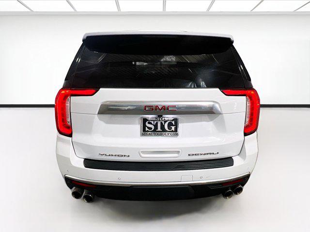 2024 GMC Yukon 2WD Denali