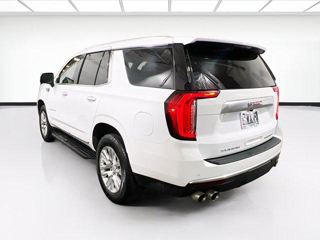2024 GMC Yukon 2WD Denali