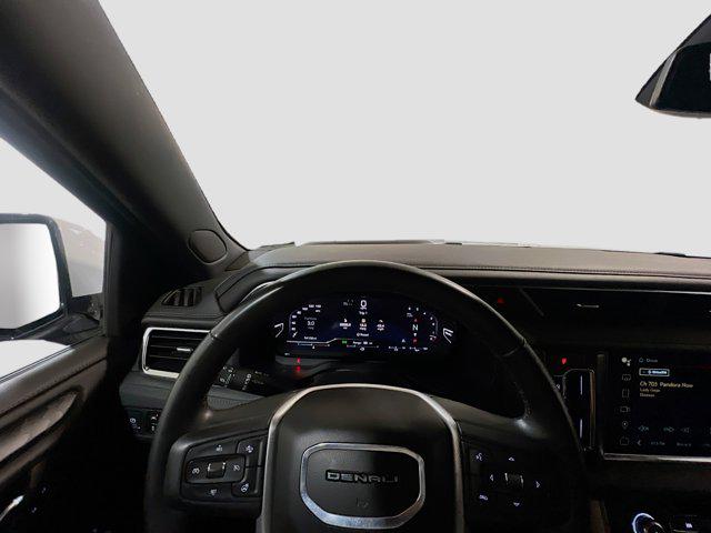 2024 GMC Yukon 2WD Denali