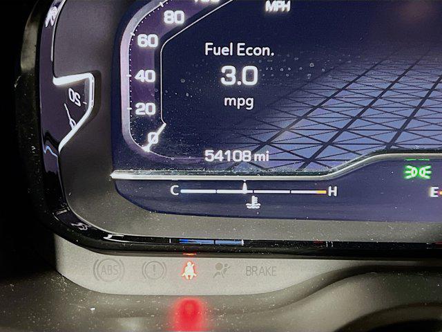 2024 GMC Yukon 2WD Denali