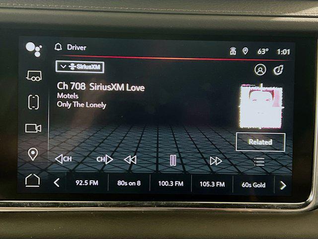 2024 GMC Yukon 2WD Denali