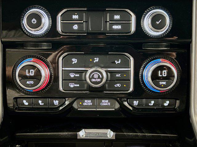 2024 GMC Yukon 2WD Denali