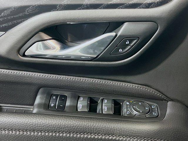 2024 GMC Yukon 2WD Denali