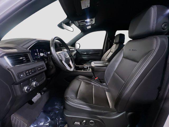 2024 GMC Yukon 2WD Denali