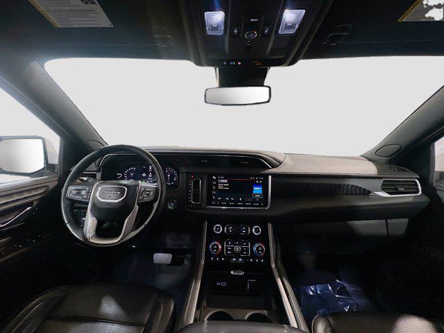 2024 GMC Yukon 2WD Denali