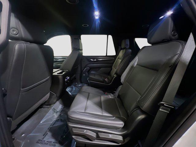2024 GMC Yukon 2WD Denali
