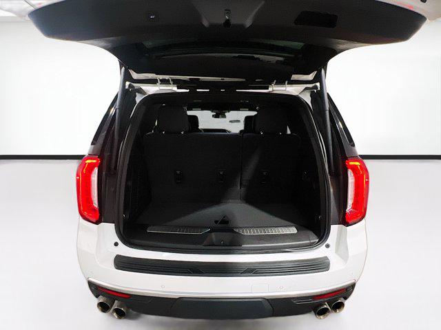 2024 GMC Yukon 2WD Denali