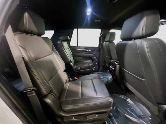 2024 GMC Yukon 2WD Denali