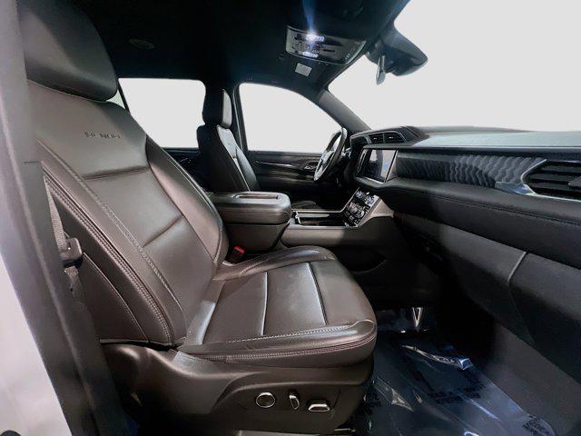 2024 GMC Yukon 2WD Denali