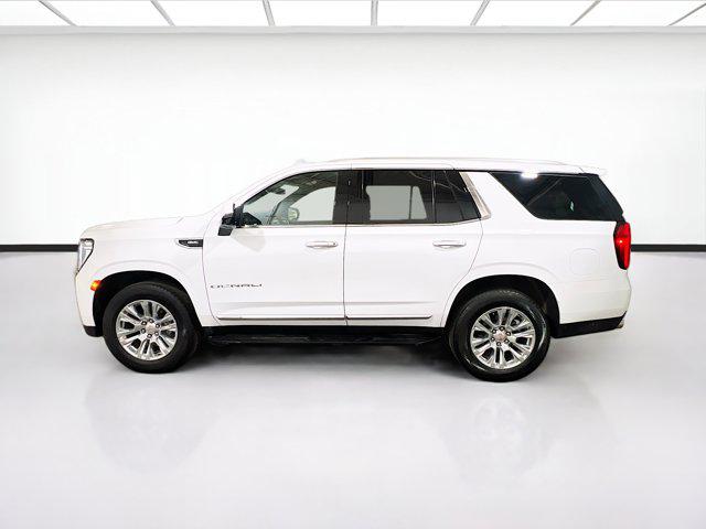 2024 GMC Yukon 2WD Denali