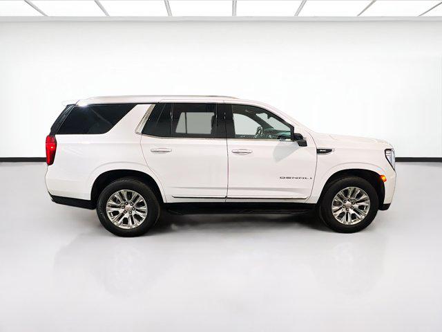 2024 GMC Yukon 2WD Denali