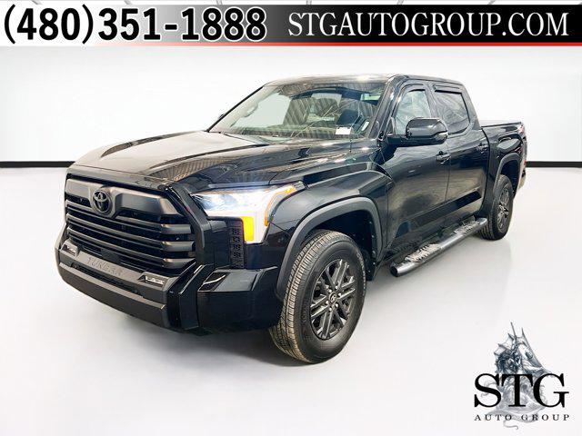 2025 Toyota Tundra SR5 for sale in Chandler, AZ