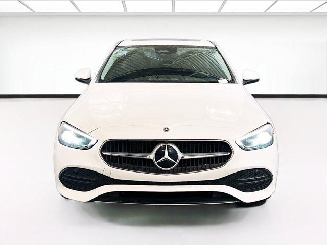 2023 Mercedes-Benz C-CLASS C 300 Sedan