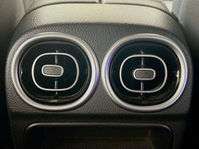 2023 Mercedes-Benz C-CLASS C 300 Sedan
