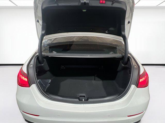 2023 Mercedes-Benz C-CLASS C 300 Sedan