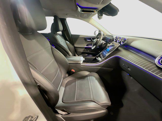 2023 Mercedes-Benz C-CLASS C 300 Sedan