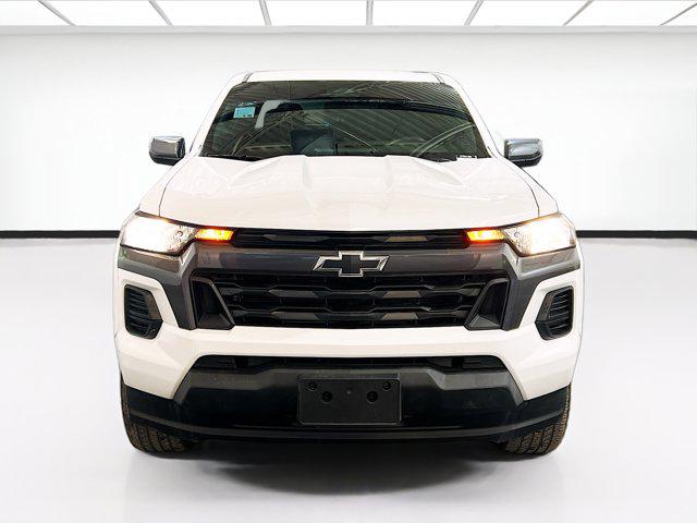 2023 Chevrolet Colorado 2WD Crew Cab Short Box LT