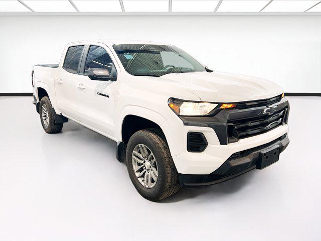 2023 Chevrolet Colorado 2WD Crew Cab Short Box LT