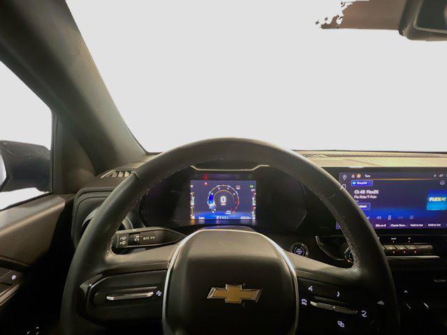 2023 Chevrolet Colorado 2WD Crew Cab Short Box LT