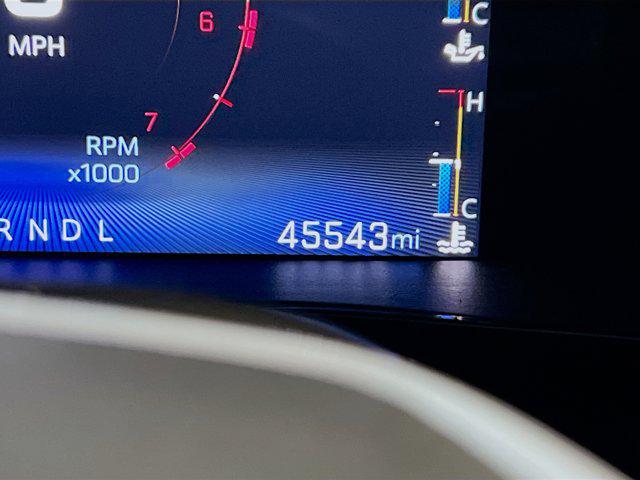 2023 Chevrolet Colorado 2WD Crew Cab Short Box LT
