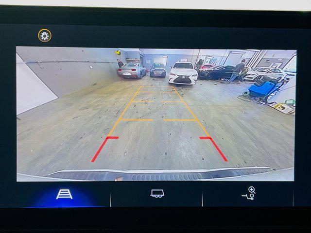 2023 Chevrolet Colorado 2WD Crew Cab Short Box LT