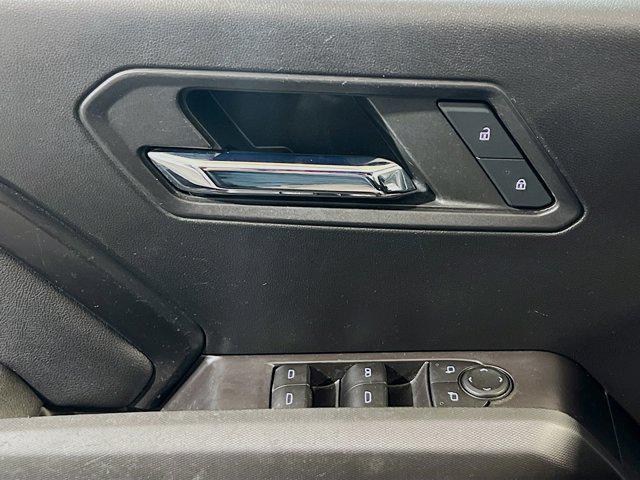 2023 Chevrolet Colorado 2WD Crew Cab Short Box LT