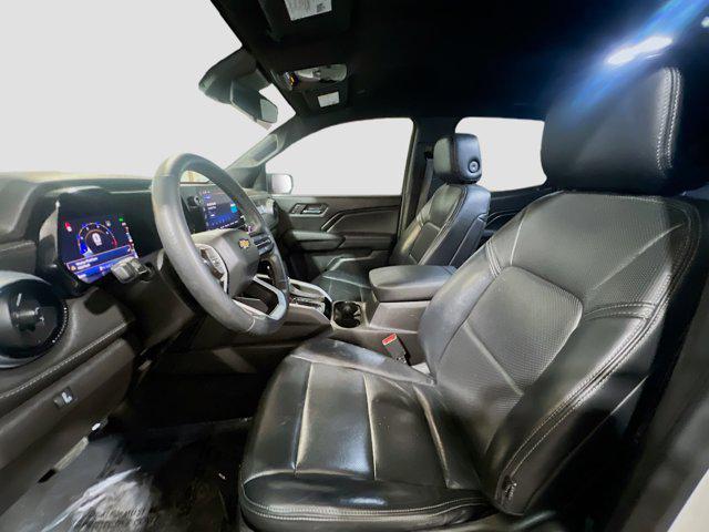 2023 Chevrolet Colorado 2WD Crew Cab Short Box LT
