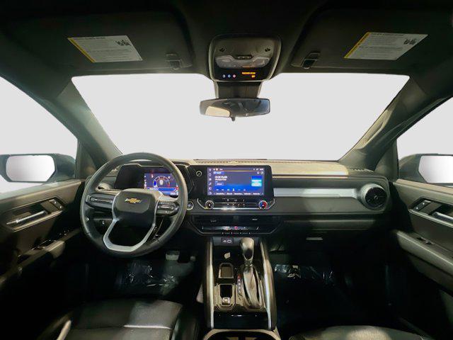 2023 Chevrolet Colorado 2WD Crew Cab Short Box LT