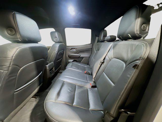 2023 Chevrolet Colorado 2WD Crew Cab Short Box LT
