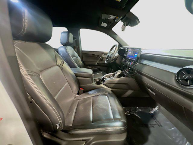 2023 Chevrolet Colorado 2WD Crew Cab Short Box LT