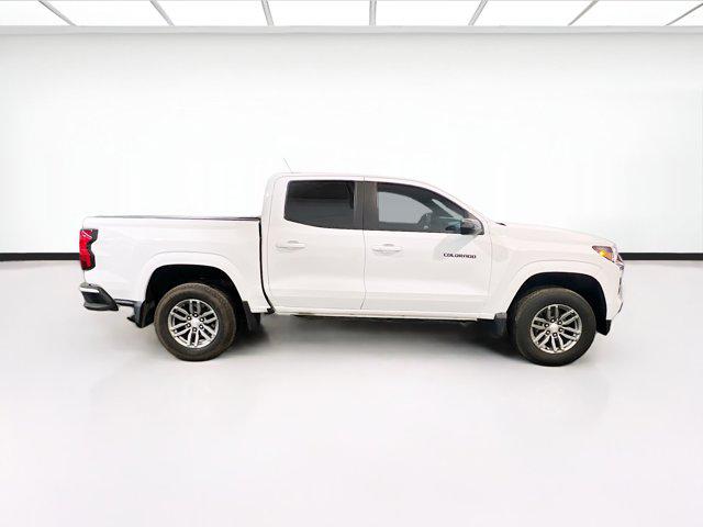 2023 Chevrolet Colorado 2WD Crew Cab Short Box LT