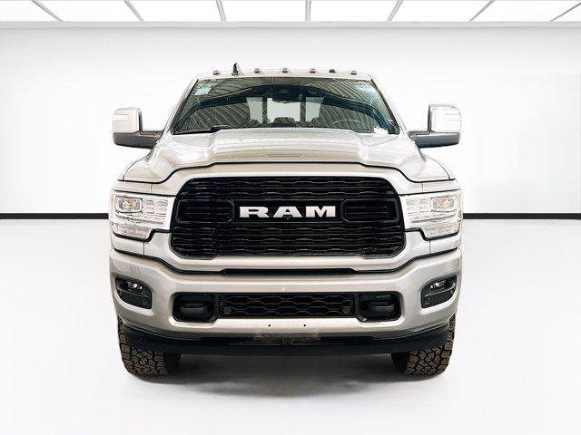 2023 Ram 2500 Limited Crew Cab 4x4 6'4" Box