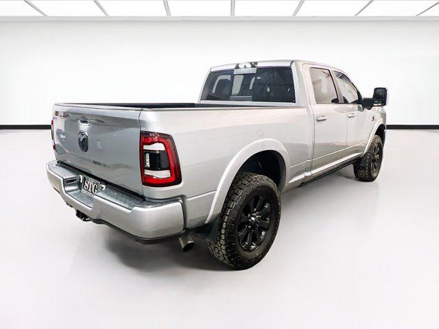 2023 Ram 2500 Limited Crew Cab 4x4 6'4" Box