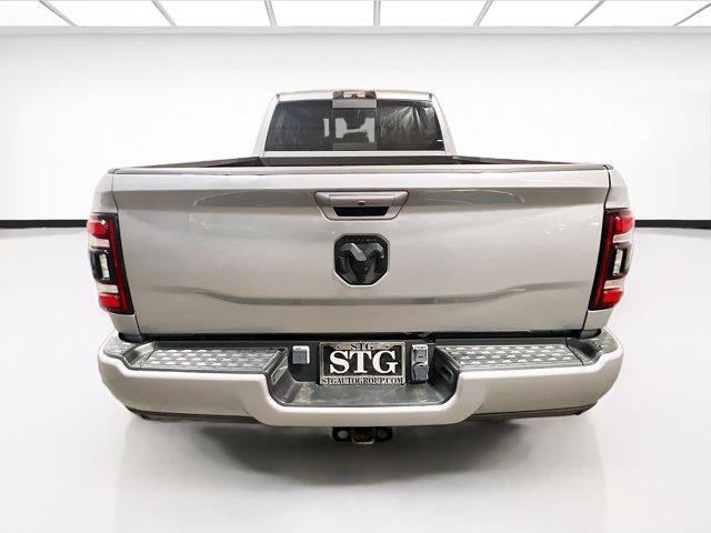 2023 Ram 2500 Limited Crew Cab 4x4 6'4" Box