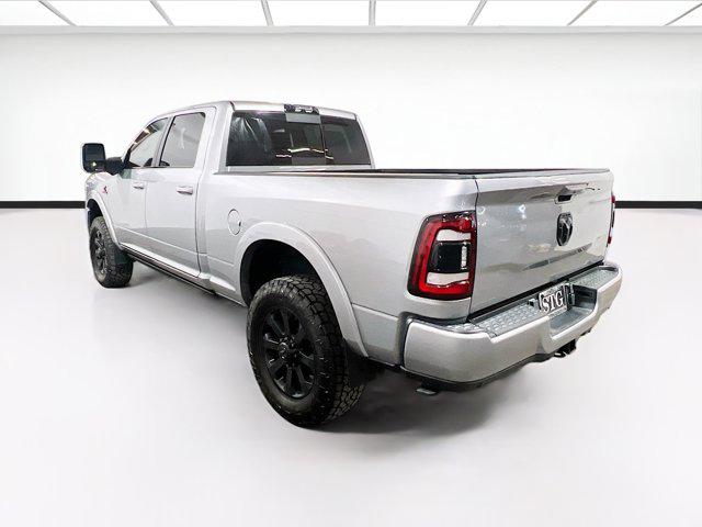 2023 Ram 2500 Limited Crew Cab 4x4 6'4" Box