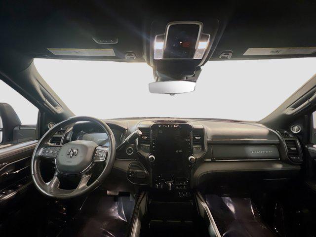 2023 Ram 2500 Limited Crew Cab 4x4 6'4" Box