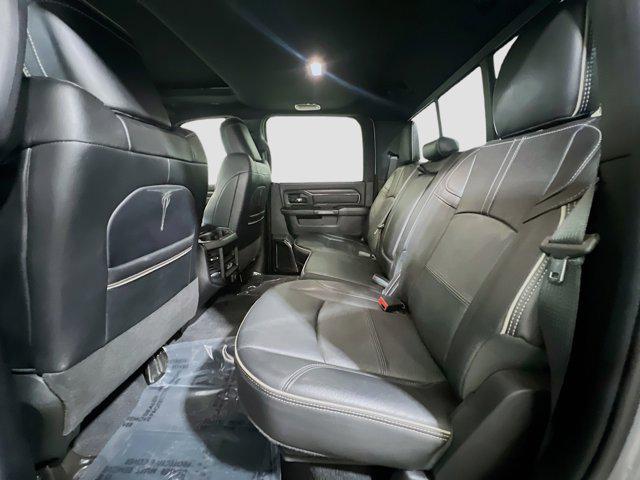2023 Ram 2500 Limited Crew Cab 4x4 6'4" Box