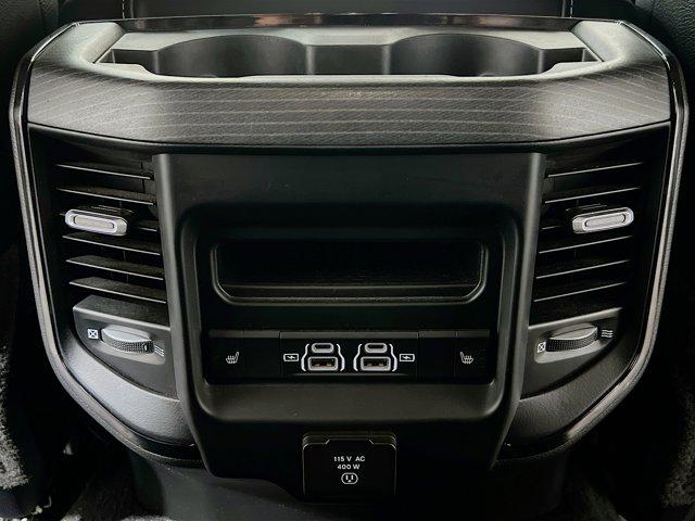 2023 Ram 2500 Limited Crew Cab 4x4 6'4" Box