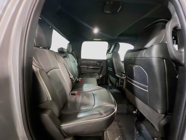 2023 Ram 2500 Limited Crew Cab 4x4 6'4" Box
