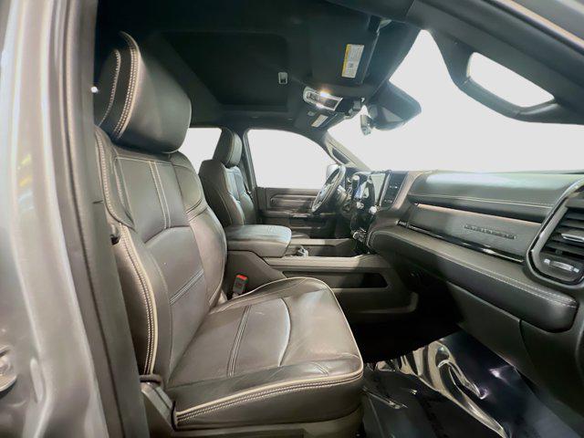 2023 Ram 2500 Limited Crew Cab 4x4 6'4" Box