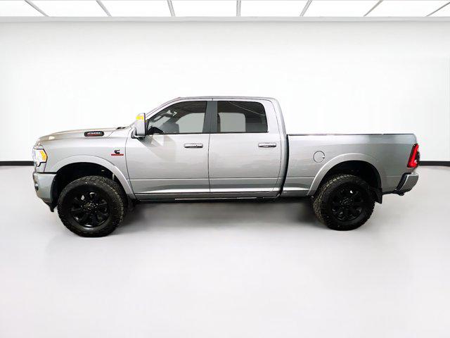 2023 Ram 2500 Limited Crew Cab 4x4 6'4" Box