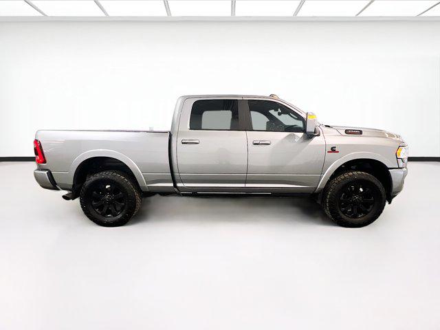 2023 Ram 2500 Limited Crew Cab 4x4 6'4" Box