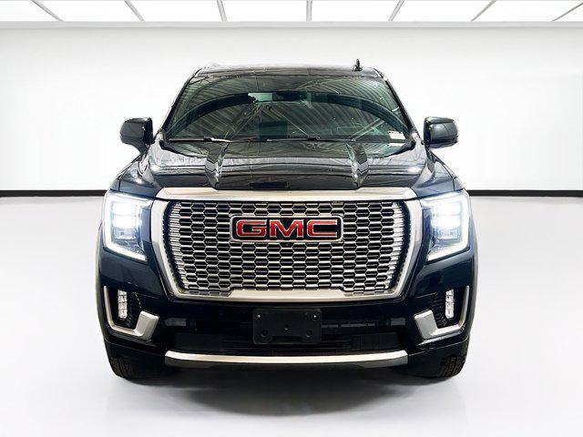 2024 GMC Yukon 4WD Denali
