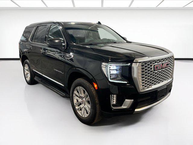 2024 GMC Yukon 4WD Denali